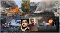 Rajkot TRP Game Zone Fire Accident