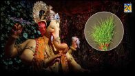 Ganesh-Puja