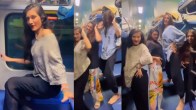 Girl dance viral video