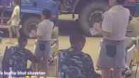 Girl viral video