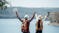 Hacks For Cheap Travel