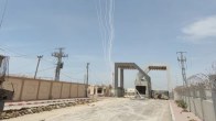 Hamas Launched Rocket Attack on Israel