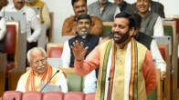 Haryana Political Crisis