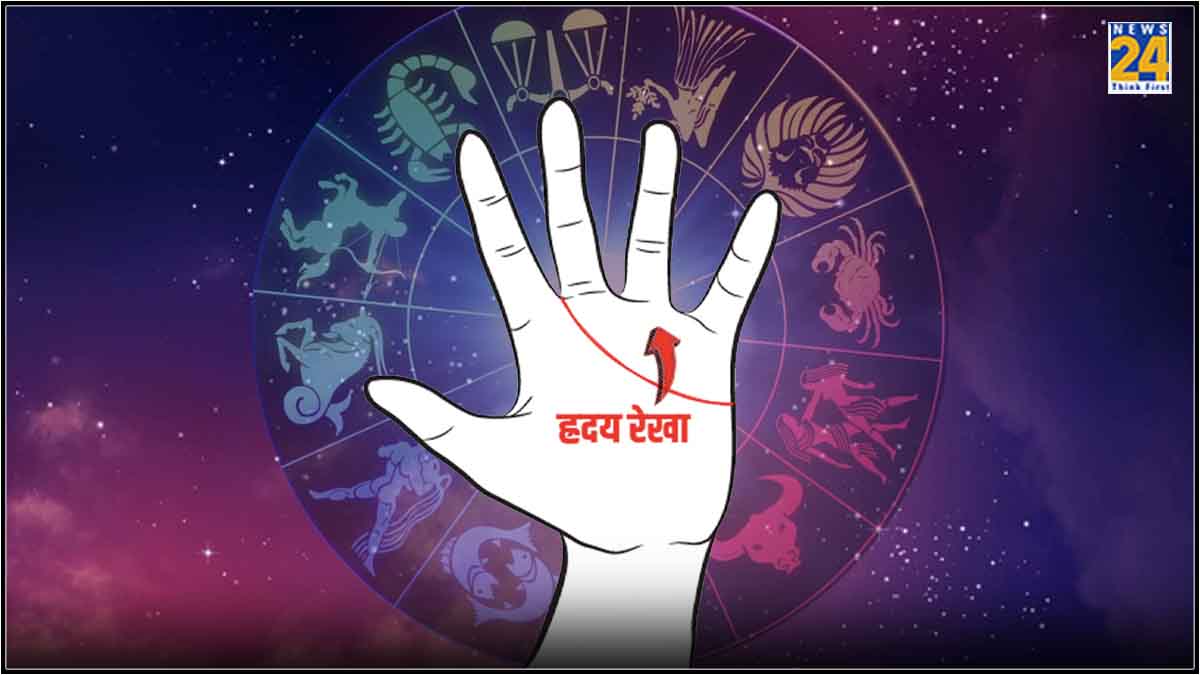 palmistry