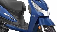 Hero Destini 125 Xtec