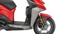 Hero Xoom 110