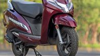 Honda Activa 125