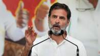 राहुल गांधी