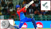 IPL 2024 DC vs RR Jake Fraser McGurk