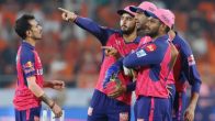 IPL 2024 Rajasthan Royals