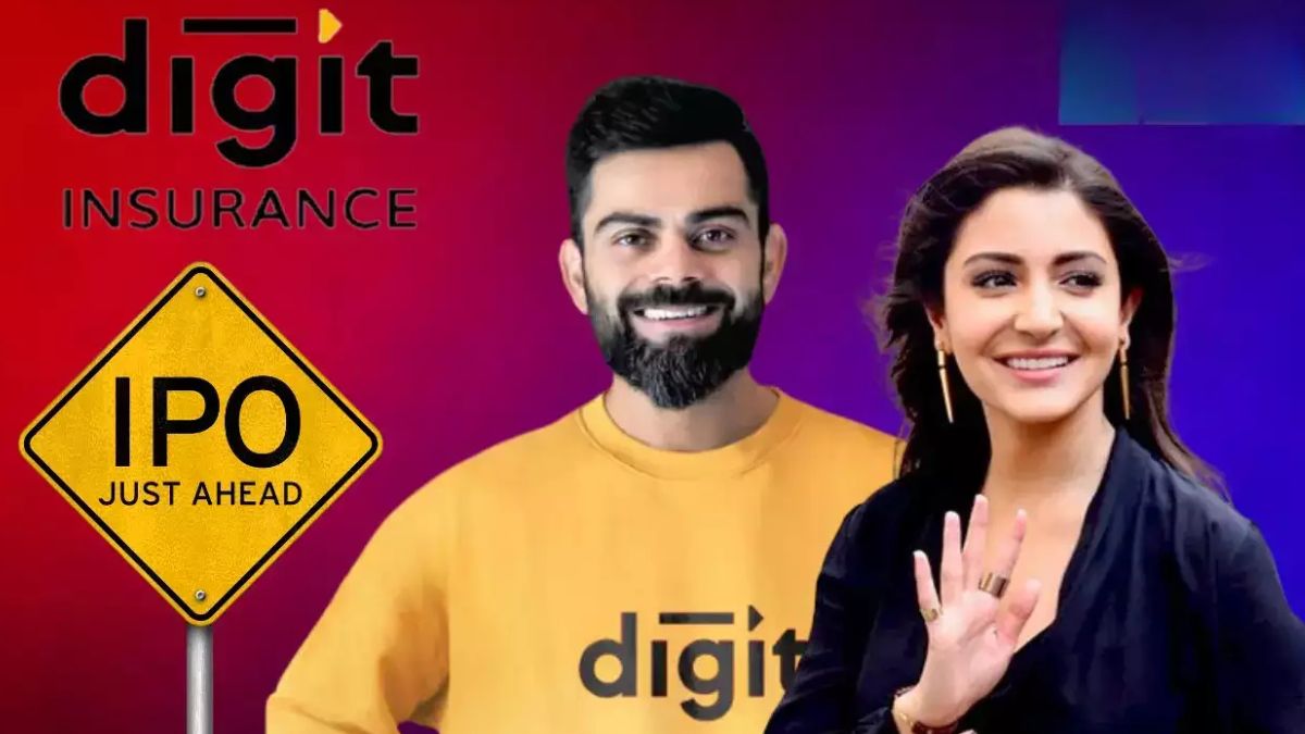 Go Digit IPO