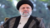 Iran President Helicopter Crash