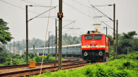 Indian Railways Train Cancelled