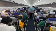 Indigo flight delay