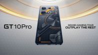 Infinix GT 20 Pro Launch Date