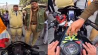Instagram Bike Reel Viral Video