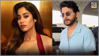 Janhvi Kapoor