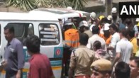 Jhunjhunu Kolihan Mine Accident