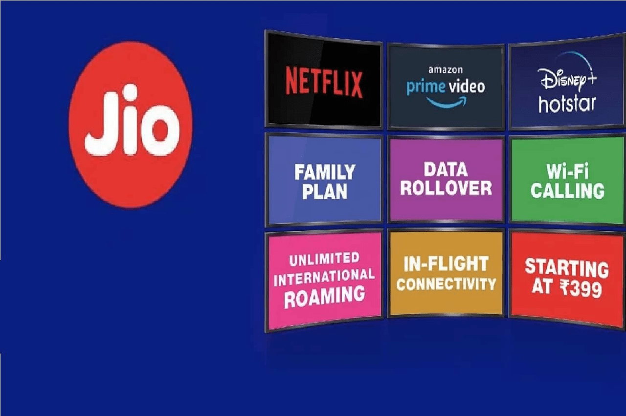 jio cheapest recharge plans