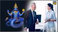 Job Astrology
