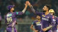 KKR Team IPL 2024