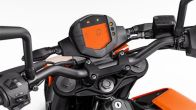 KTM 125 Duke