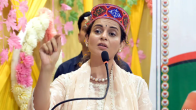 Kangana Ranaut In Lok Sabha Election 2024