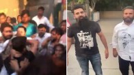 Kanhaiya Kumar Slapping Case Accused