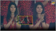 Kavya Maran Crying