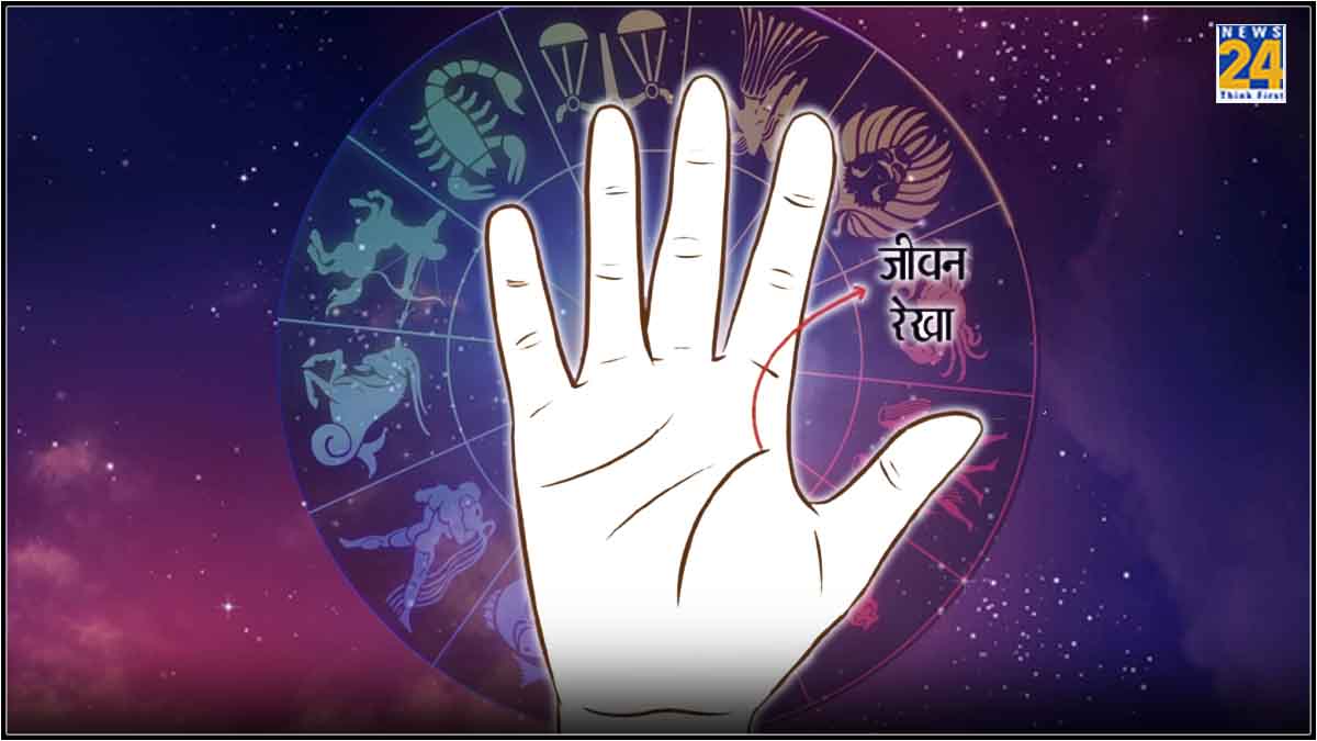 palmistry