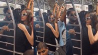 Local Train Viral Video