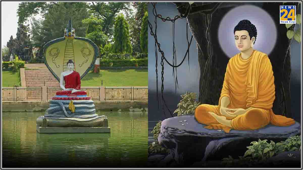 Buddha Purnima
