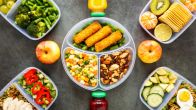 Lunch Box Food Ideas