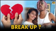 Bigg Boss Winner MC Stan Confirm Breakup