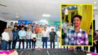 MP Boy Success Story