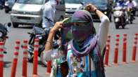 IMD Issued Heat Wave Alert