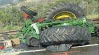 Madhya Pradesh Tractor Accident