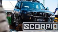 Mahindra Scorpio N