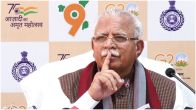 Manohar Lal Khattar