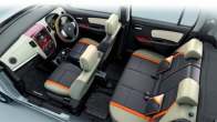 Maruti Wagon R