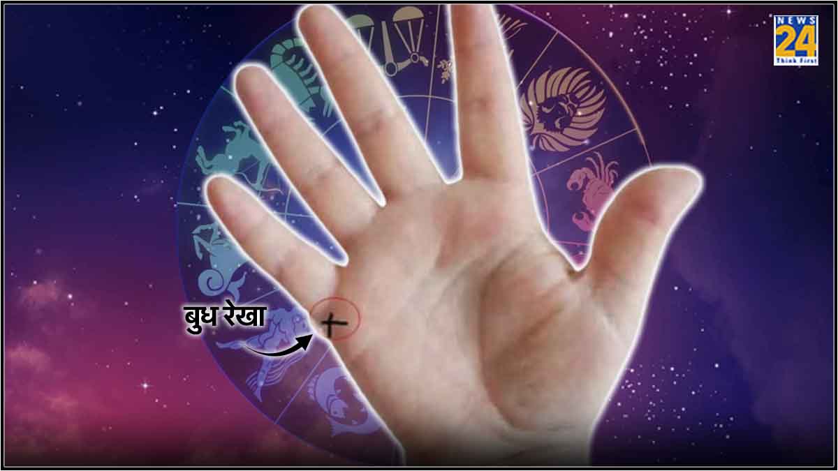palmistry