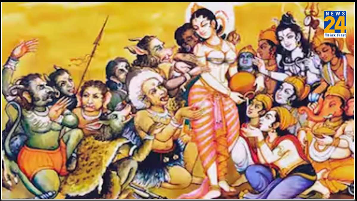 Mohini Ekadashi 