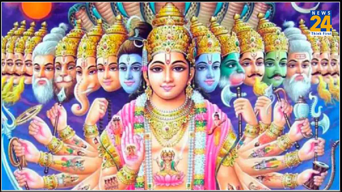 Mohini Ekadashi 