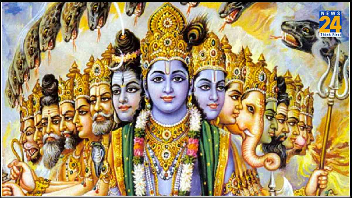 Mohini Ekadashi 
