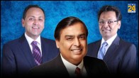 Mukesh Ambani