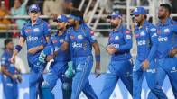Mumbai Indians