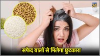 Natural Ways To Dye Hair Black
