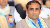 Nilesh Kumbhani missing surat candidate