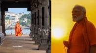 PM Modi in Kanyakumari