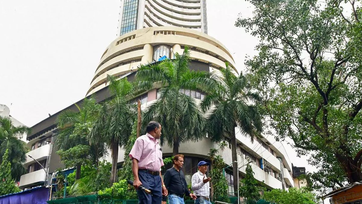 Share Market